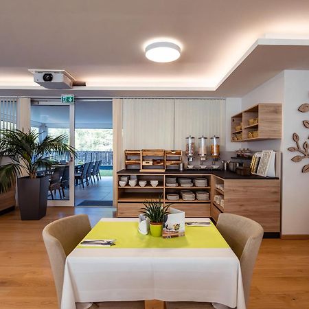 R&R Residenzen Hotel 米特尔巴赫 外观 照片