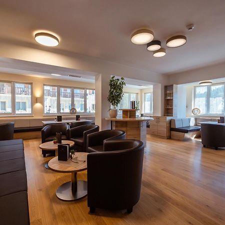 R&R Residenzen Hotel 米特尔巴赫 外观 照片