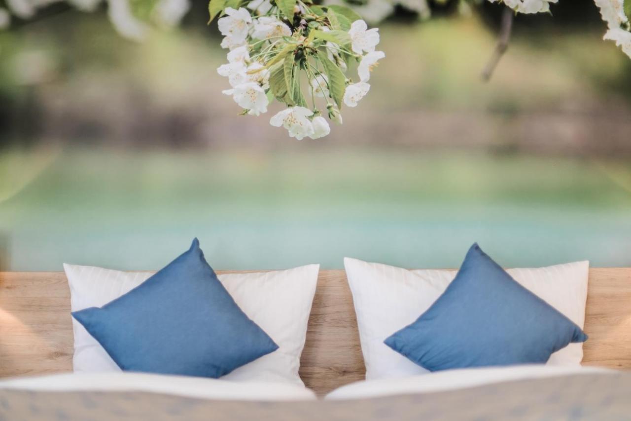 R&R Residenzen Hotel 米特尔巴赫 外观 照片