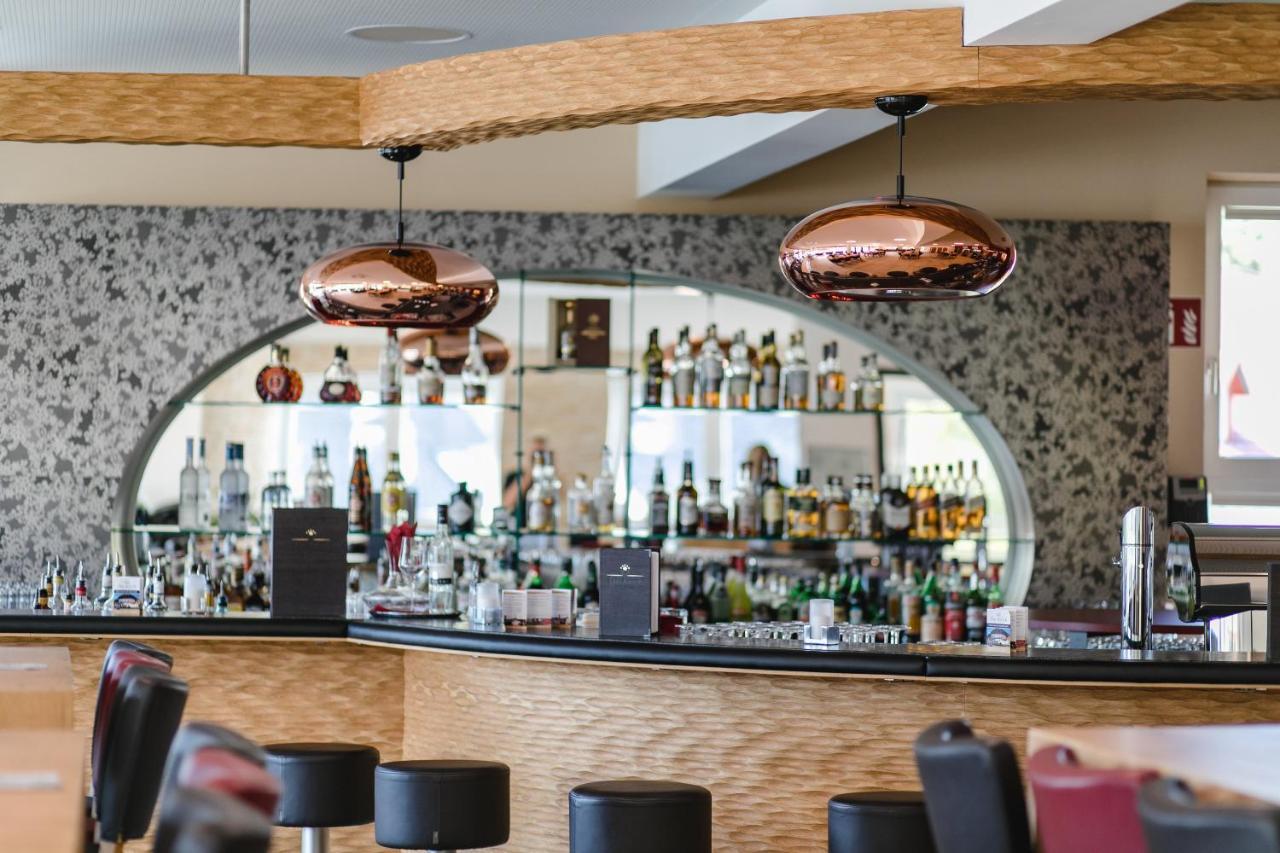 R&R Residenzen Hotel 米特尔巴赫 外观 照片