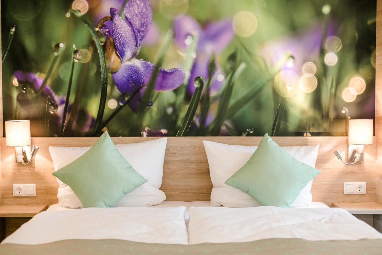 R&R Residenzen Hotel 米特尔巴赫 外观 照片