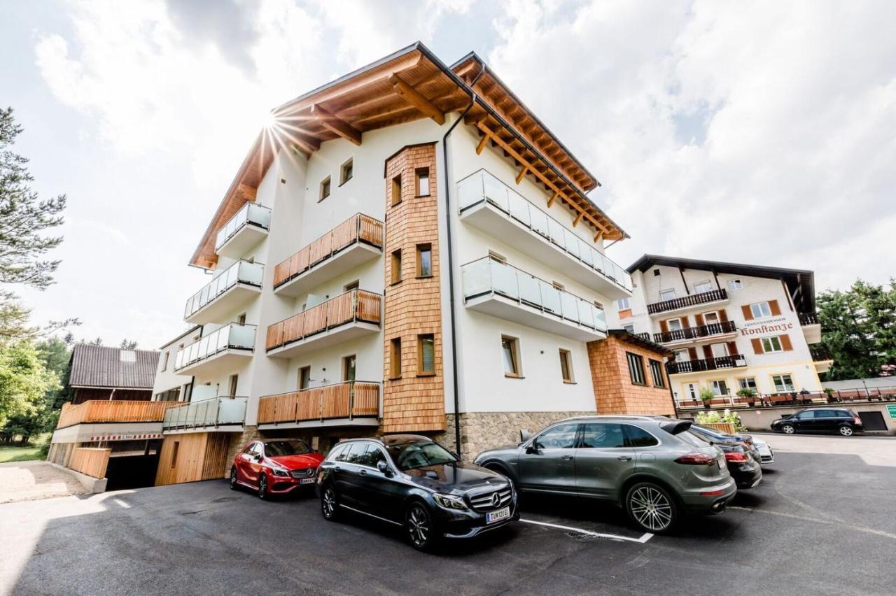 R&R Residenzen Hotel 米特尔巴赫 外观 照片