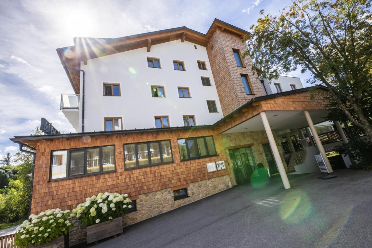 R&R Residenzen Hotel 米特尔巴赫 外观 照片