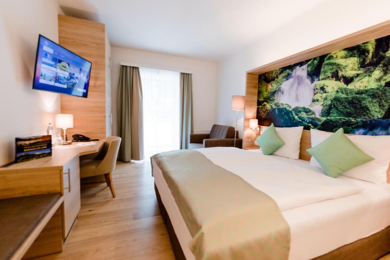 R&R Residenzen Hotel 米特尔巴赫 外观 照片