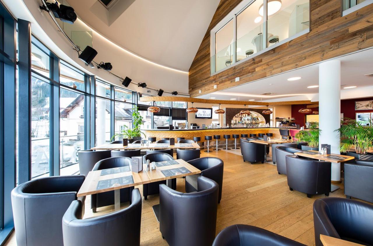 R&R Residenzen Hotel 米特尔巴赫 外观 照片
