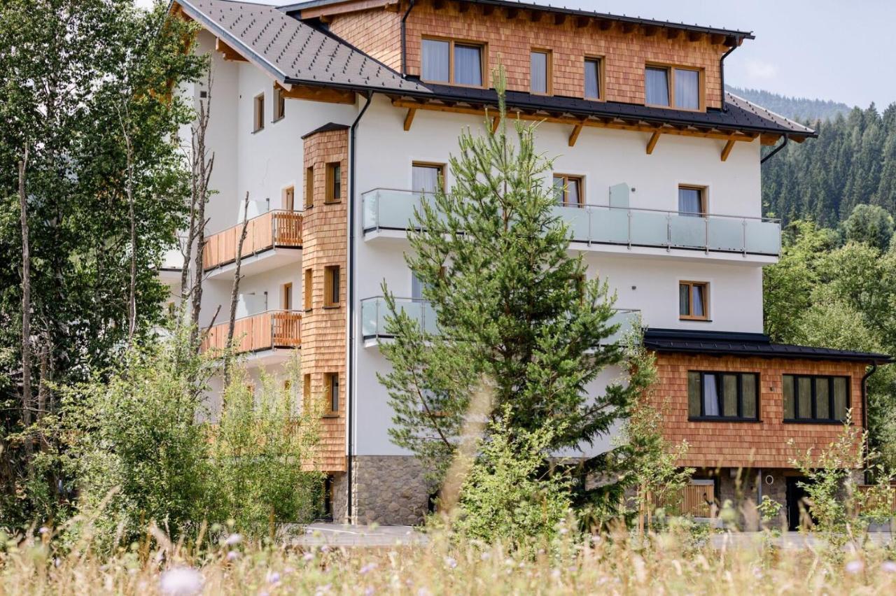 R&R Residenzen Hotel 米特尔巴赫 外观 照片