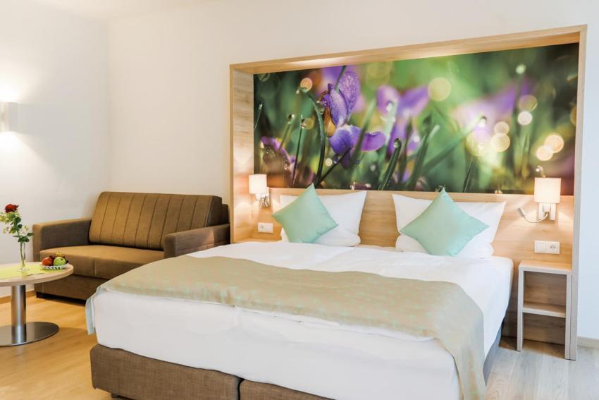 R&R Residenzen Hotel 米特尔巴赫 外观 照片