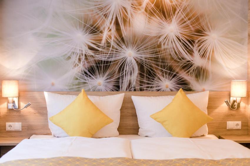 R&R Residenzen Hotel 米特尔巴赫 客房 照片