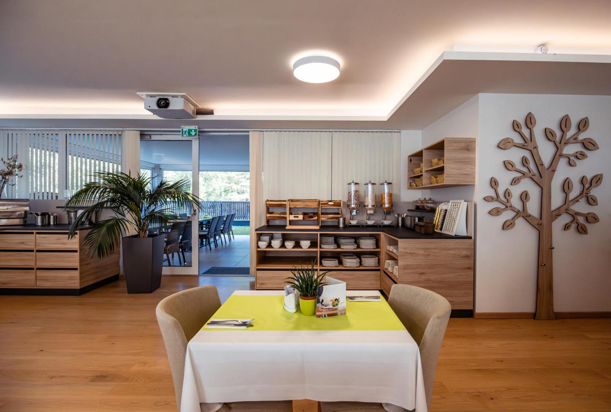 R&R Residenzen Hotel 米特尔巴赫 外观 照片