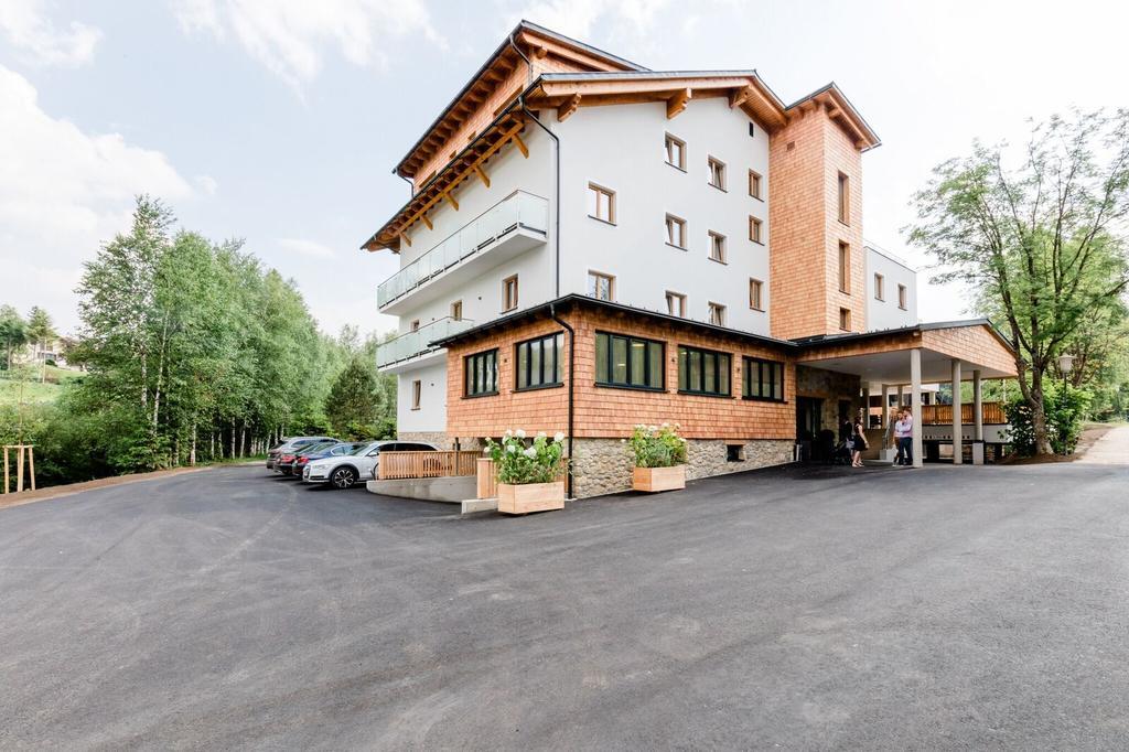 R&R Residenzen Hotel 米特尔巴赫 外观 照片