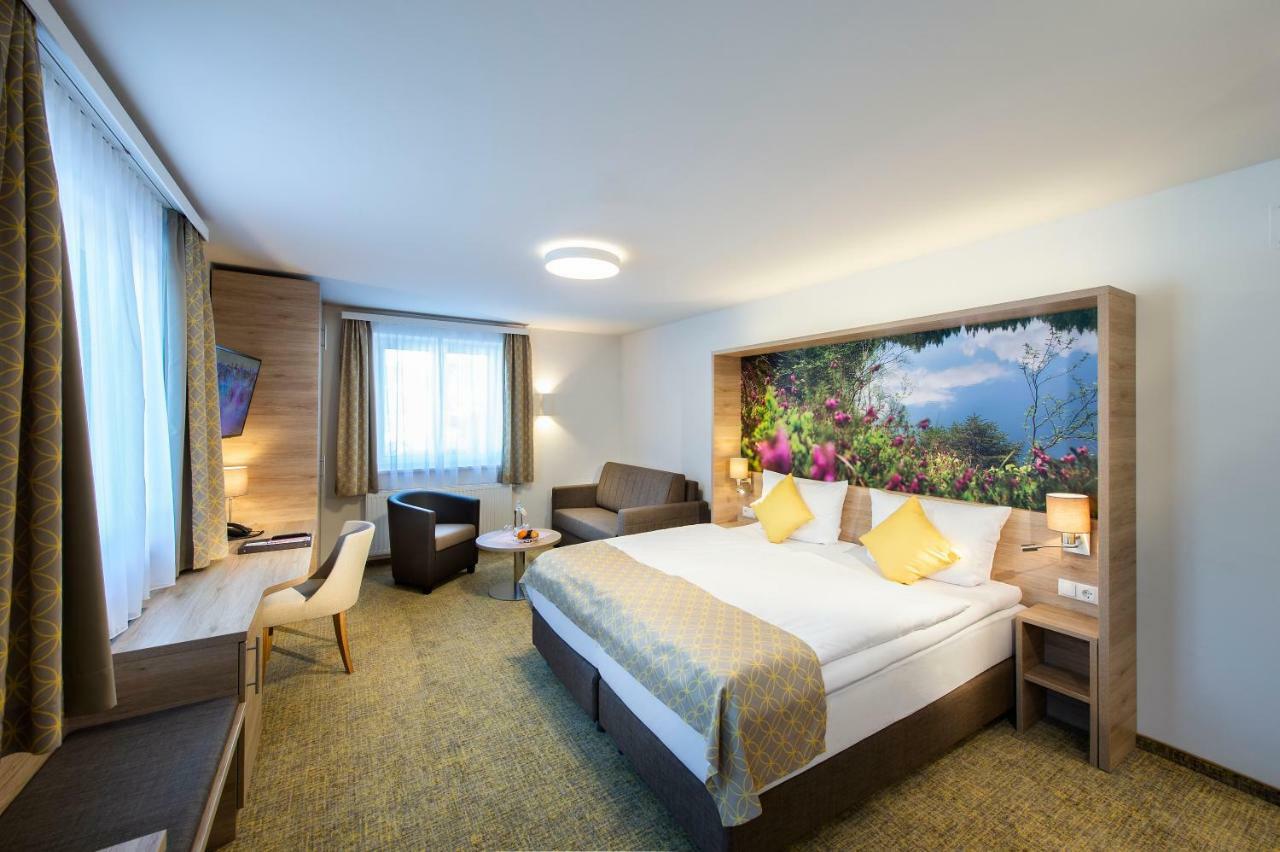 R&R Residenzen Hotel 米特尔巴赫 外观 照片