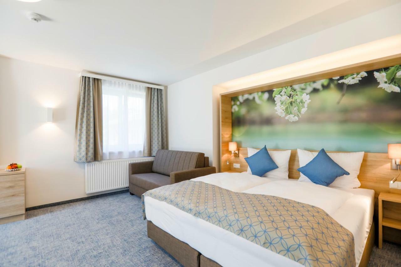 R&R Residenzen Hotel 米特尔巴赫 外观 照片
