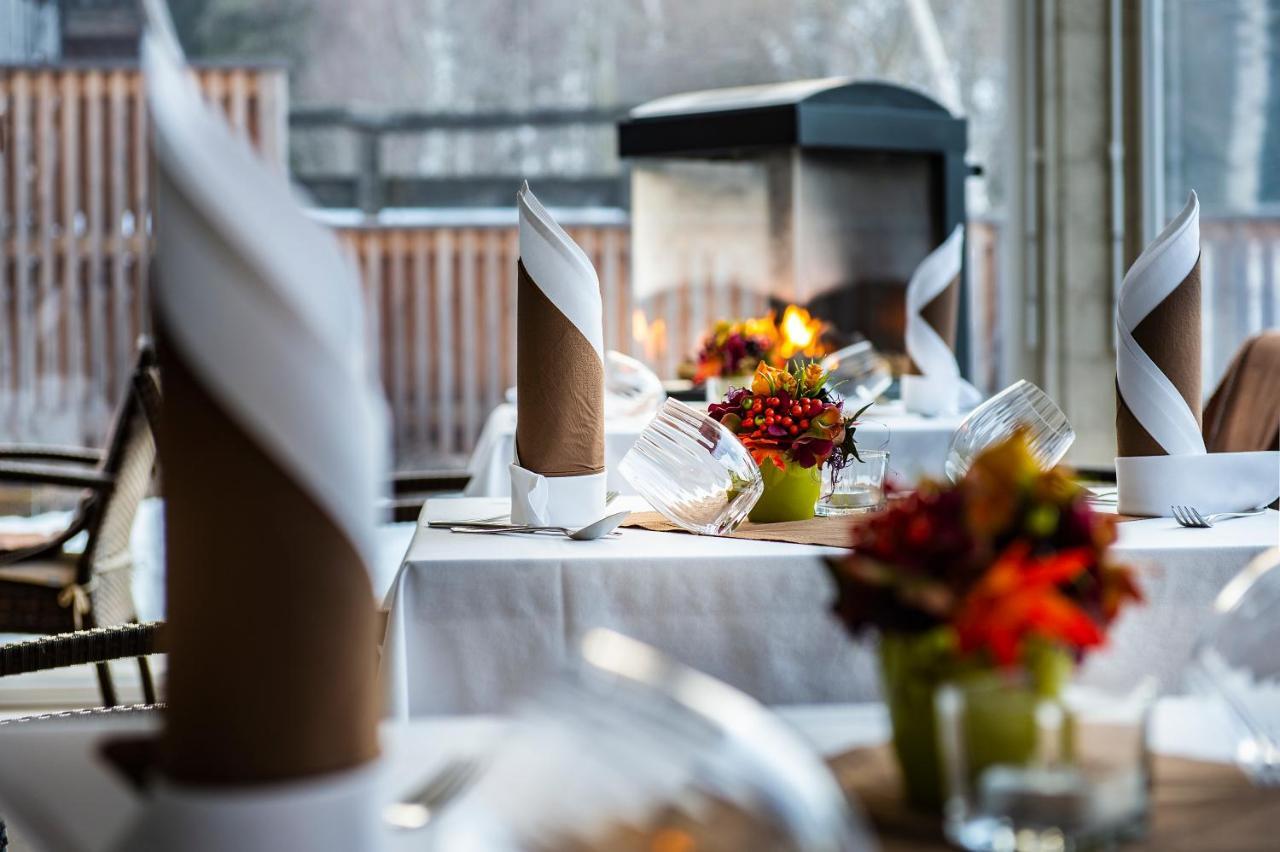 R&R Residenzen Hotel 米特尔巴赫 外观 照片