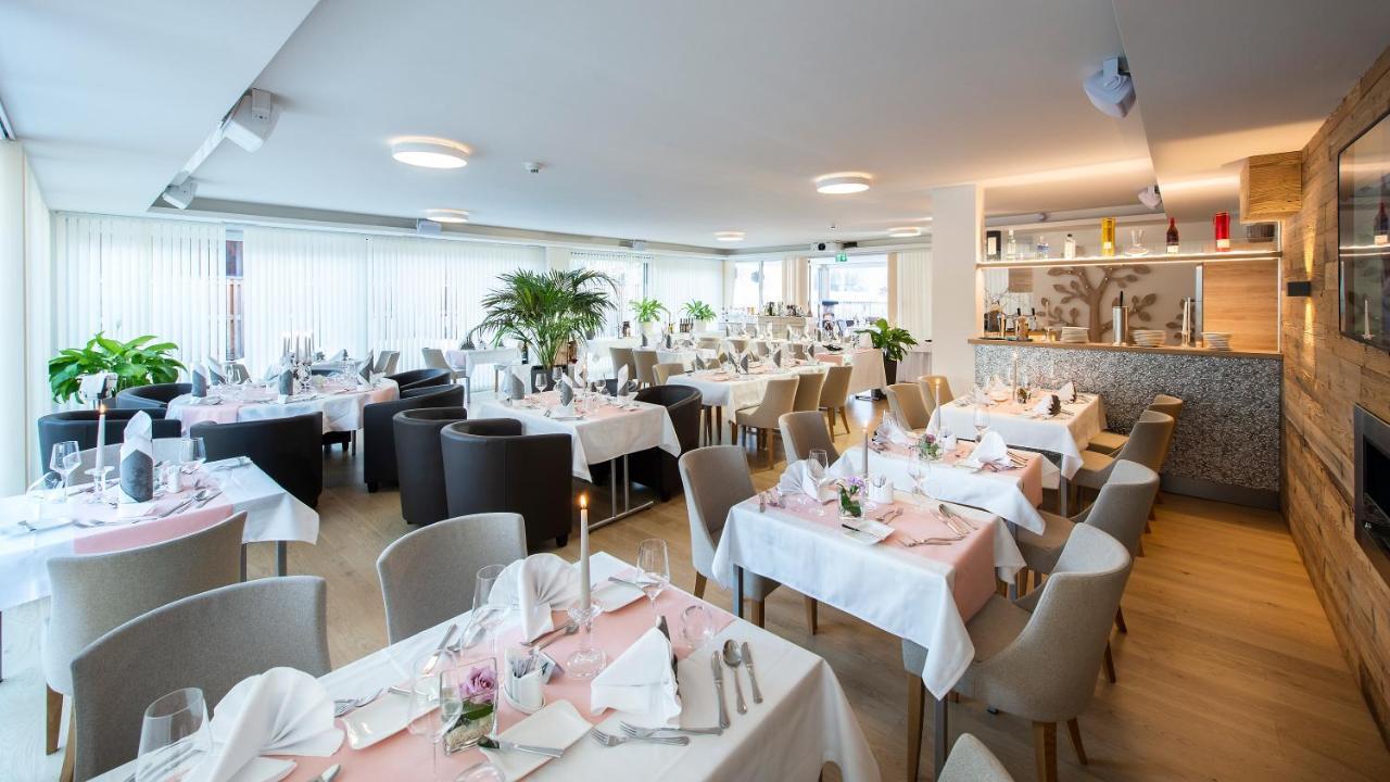 R&R Residenzen Hotel 米特尔巴赫 外观 照片